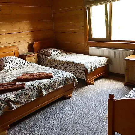Country house Villa_vovkal *